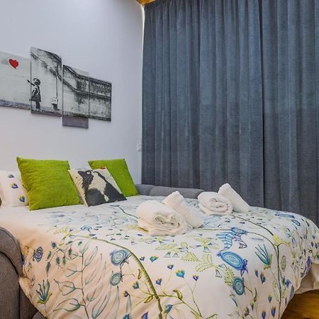 Apartamento De Diseno Centro Sevilla. Wifi/Ac מראה חיצוני תמונה