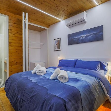 Apartamento De Diseno Centro Sevilla. Wifi/Ac מראה חיצוני תמונה