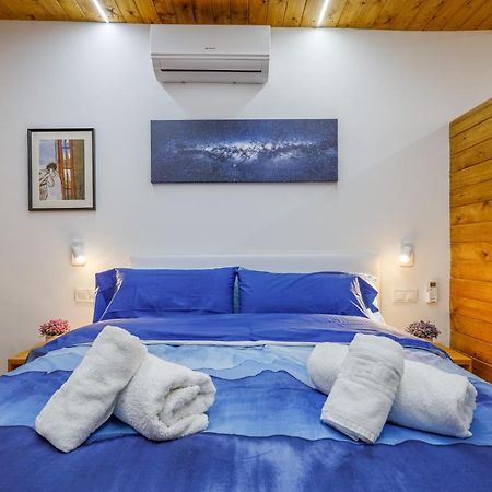 Apartamento De Diseno Centro Sevilla. Wifi/Ac מראה חיצוני תמונה