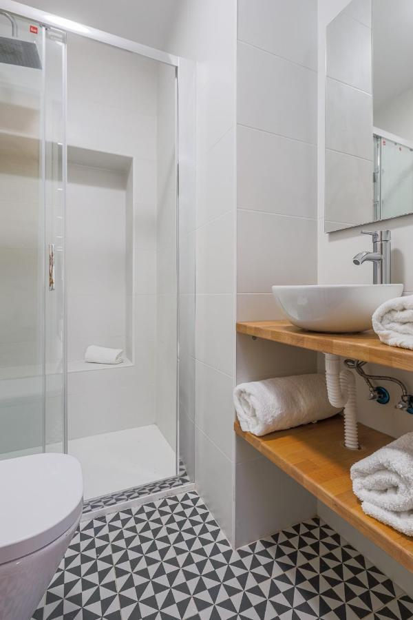 Apartamento De Diseno Centro Sevilla. Wifi/Ac מראה חיצוני תמונה