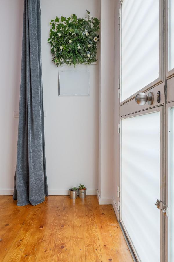 Apartamento De Diseno Centro Sevilla. Wifi/Ac מראה חיצוני תמונה