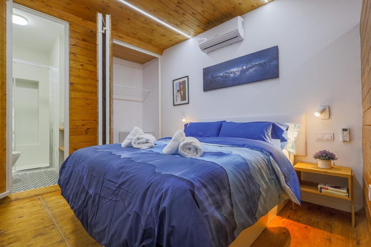 Apartamento De Diseno Centro Sevilla. Wifi/Ac מראה חיצוני תמונה