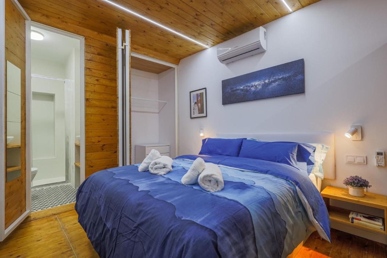 Apartamento De Diseno Centro Sevilla. Wifi/Ac מראה חיצוני תמונה